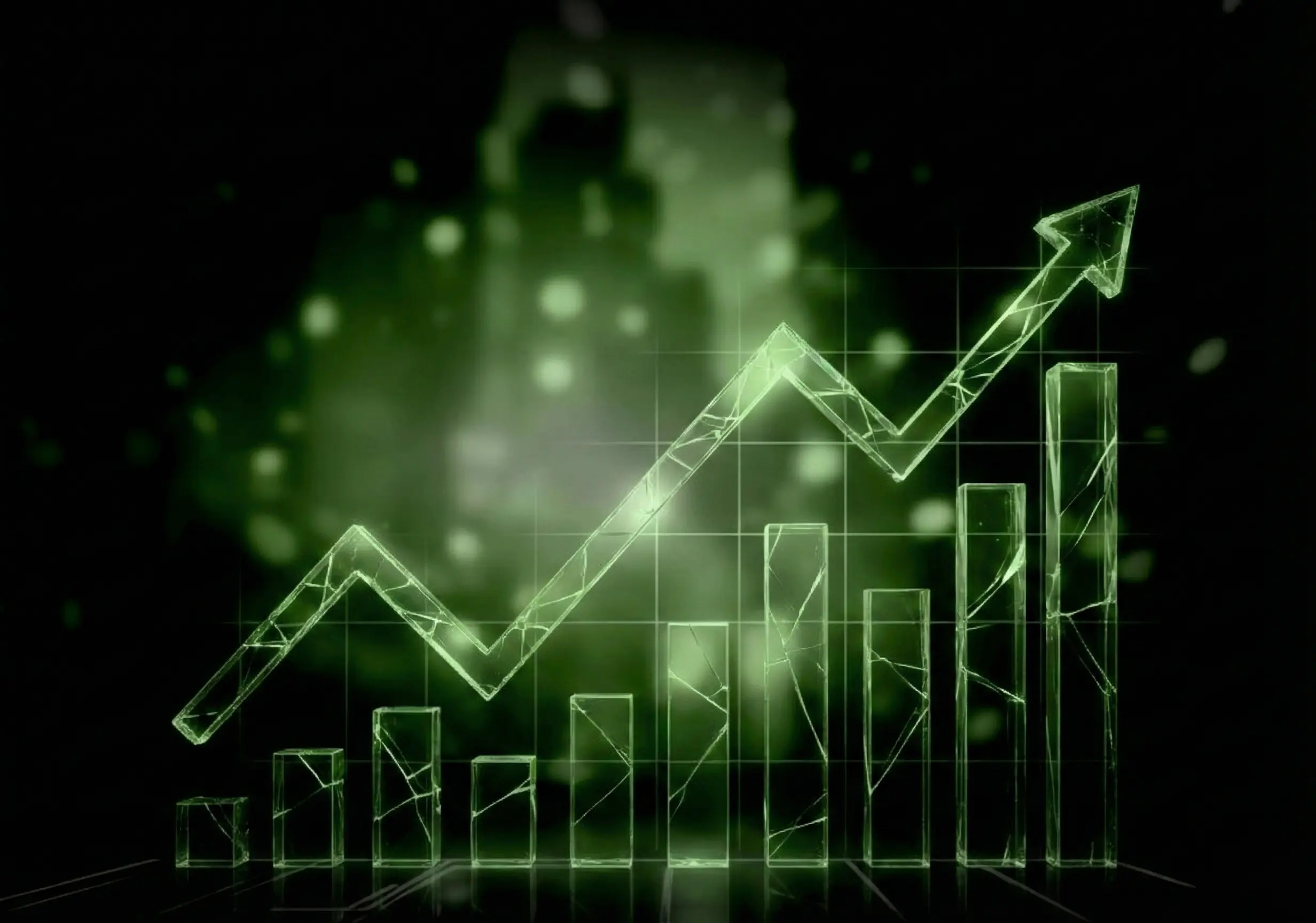 fifty fifty background